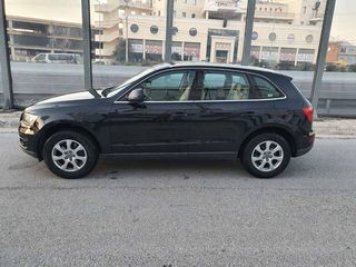 Audi Q5 2011-thumb-3