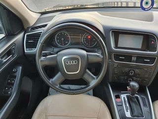 Audi Q5 2011-thumb-8