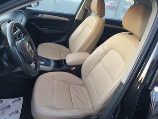 Audi Q5 2011-thumb-9