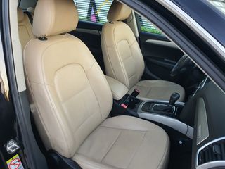 Audi Q5 2011-thumb-10
