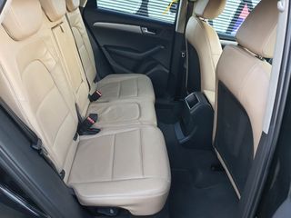 Audi Q5 2011-thumb-11