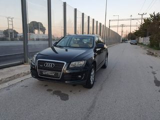 Audi Q5 '11