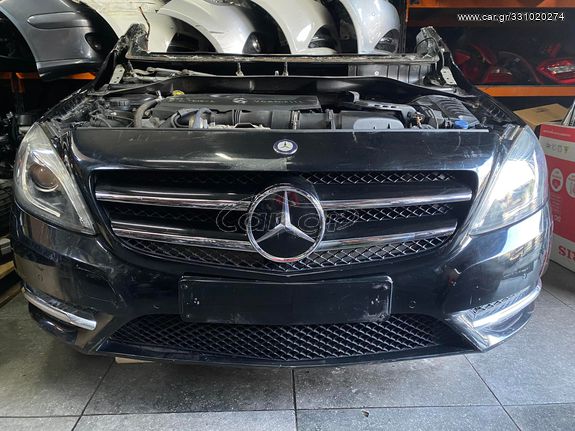 MERCEDES BENZ B-CLASS(W246)ΕΜΠΡΟΣ ΤΡΟΠΕΤΟ ΕΜΠΡΟΣ ΠΡΟΦΥΛΑΚΤΗΡΑΣ - ΕΜΠΡΟΣ ΚΑΠΟ - ΕΜΠΡΟΣ ΦΑΝΑΡΙΑ - EΜΠΡΟΣ ΤΡΑΒΕΡΣΑ - ΕΜΠΡΟΣ ΜΕΤΩΠΗ-ΕΜΠΡΟΣ ΦΤΕΡΑ-ΜΟΤΕΡ!