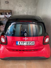Smart ForTwo '18 Passion