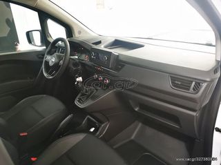 Κλούβα Nissan 2025 TOWNSTAR Comfort Plus-thumb-12