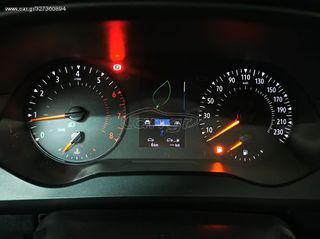 Κλούβα Nissan 2025 TOWNSTAR Comfort Plus-thumb-34