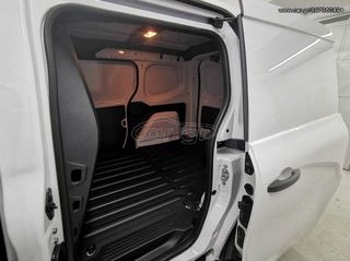 Κλούβα Nissan 2025 TOWNSTAR Comfort Plus-thumb-14