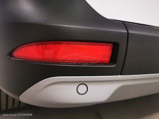 Κλούβα Nissan 2025 TOWNSTAR Comfort Plus-thumb-8