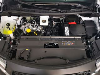 Κλούβα Nissan 2025 TOWNSTAR Comfort Plus-thumb-35
