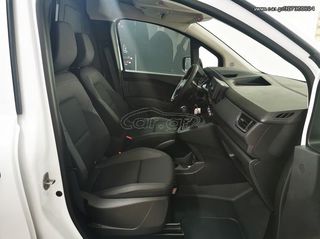 Κλούβα Nissan 2025 TOWNSTAR Comfort Plus-thumb-13