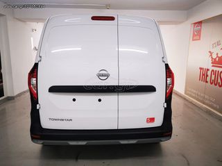 Κλούβα Nissan 2025 TOWNSTAR Comfort Plus-thumb-5