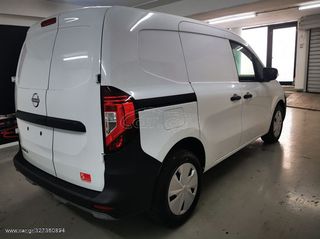 Κλούβα Nissan 2025 TOWNSTAR Comfort Plus-thumb-4