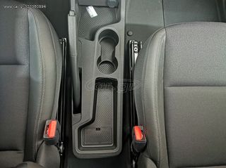Κλούβα Nissan 2025 TOWNSTAR Comfort Plus-thumb-32