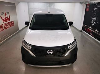 Κλούβα Nissan 2025 TOWNSTAR Comfort Plus-thumb-2