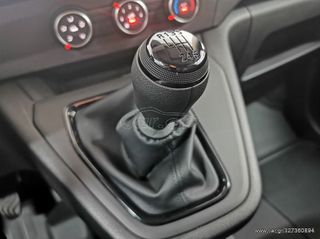 Κλούβα Nissan 2025 TOWNSTAR Comfort Plus-thumb-28
