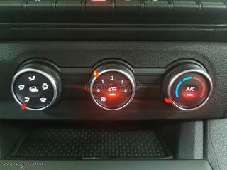 Κλούβα Nissan 2025 TOWNSTAR Comfort Plus-thumb-27