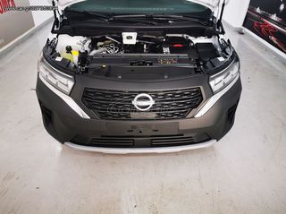 Κλούβα Nissan 2025 TOWNSTAR Comfort Plus-thumb-36