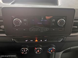 Κλούβα Nissan 2025 TOWNSTAR Comfort Plus-thumb-24
