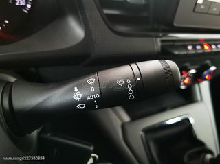 Κλούβα Nissan 2025 TOWNSTAR Comfort Plus-thumb-19