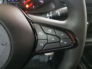 Κλούβα Nissan 2025 TOWNSTAR Comfort Plus-thumb-22