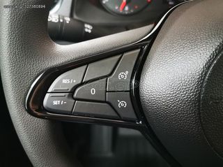 Κλούβα Nissan 2025 TOWNSTAR Comfort Plus-thumb-21