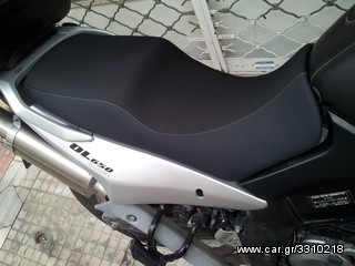 ΣΕΛΑ ΓΙΑ V-STROM....45€.....-thumb-9
