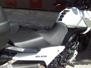 ΣΕΛΑ ΓΙΑ V-STROM....45€.....-thumb-1