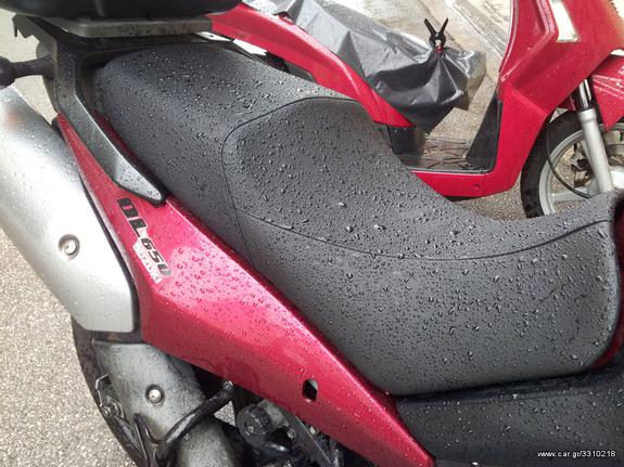 ΣΕΛΑ ΓΙΑ V-STROM....40€.....