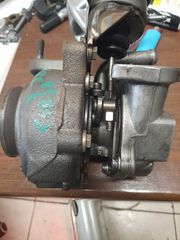 ΤΟΥΡΜΠΙΝΑ BorgWarner FPT   55 22 54 39 NI 710039590 00601  BV35-54359710027  MULTIJETT 1.3  FIAT DOBLO-thumb-2