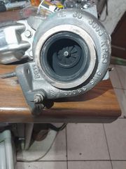 ΤΟΥΡΜΠΙΝΑ BorgWarner FPT   55 22 54 39 NI 710039590 00601  BV35-54359710027  MULTIJETT 1.3  FIAT DOBLO-thumb-3