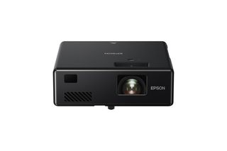 Epson EF-11 data projector Short throw projector 1000 ANSI lumens 3LCD 1080p (1920x1080) Black