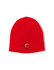 Ozoshi Hanako Classic OWH20CB004 Γυναικείος Beanie Σκούφος σε Μαύρο χρώμα