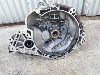 ΣΑΣΜΑΝ - OPEL VECTRA C 1.6 16V (Z16XE)