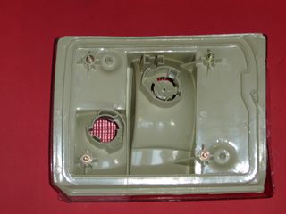 ΦΑΝΟΣ ΟΠΙΣΘΙΟΣ ΑΡΙΣΤΕΡΟΣ AUDI 80 '87-'92 893945225A - 893945225B-thumb-4