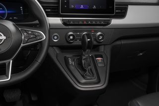 Κλούβα Nissan 2025 Nissan Townstar Van EV-thumb-10