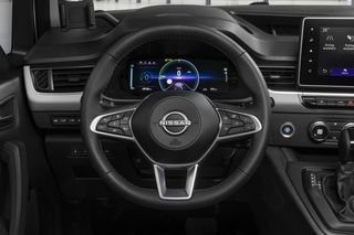 Κλούβα Nissan 2025 Nissan Townstar Van EV-thumb-8