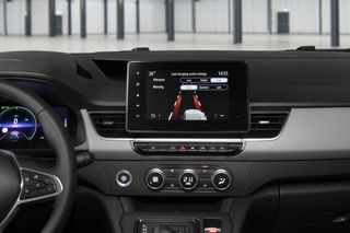 Κλούβα Nissan 2025 Nissan Townstar Van EV-thumb-11
