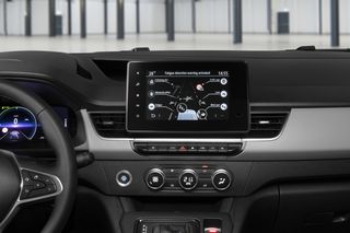 Κλούβα Nissan 2025 Nissan Townstar Van EV-thumb-12