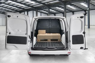 Κλούβα Nissan 2025 Nissan Townstar Van EV-thumb-6
