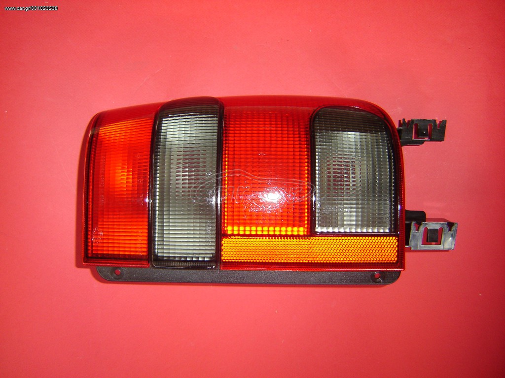 ΦΑΝΟΣ ΟΠΙΣΘΙΟΣ ΔΕΞΙΟΣ VW CADDY '97-'01/SKODA FELICIA '95-'02 6U1945112