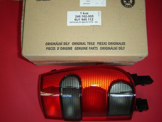 ΦΑΝΟΣ ΟΠΙΣΘΙΟΣ ΔΕΞΙΟΣ VW CADDY '97-'01/SKODA FELICIA '95-'02 6U1945112-thumb-1