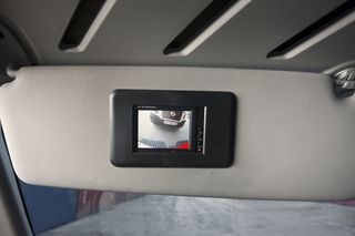 Κλούβα Nissan 2025 INTERSTAR NV-thumb-5
