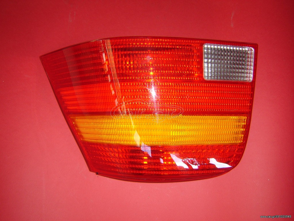 ΦΑΝΟΣ ΟΠΙΣΘΙΟΣ ΔΕΞΙΟΣ VW GOLF IV '97-'05 1J6945096Q