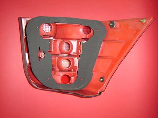 ΦΑΝΟΣ ΟΠΙΣΘΙΟΣ ΔΕΞΙΟΣ VW GOLF IV '97-'05 1J6945096Q-thumb-2