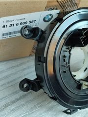 Ταινία τιμονιού σερπατίνα BMW E81 E87 E90 E91 E92 E79 E71 -thumb-2