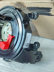 Ταινία τιμονιού σερπατίνα BMW E81 E87 E90 E91 E92 E79 E71 -thumb-3