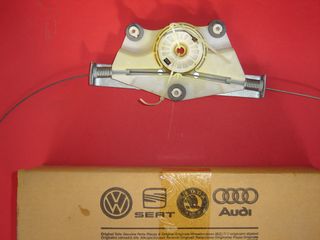 ΣΕΤ ΕΠΙΣΚΕΥΗΣ ΓΡΥΛΟΥ ΠΑΡΑΘΥΡΟΥ VW GOLF '98-'06 1JE898100 - 1JE898100D - 1JE837752D-thumb-3