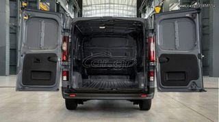 Κλούβα Nissan 2025 Nissan Primastar NV300 L1H1-thumb-2