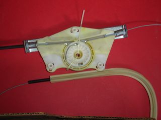 ΣΕΤ ΕΠΙΣΚΕΥΗΣ ΓΡΥΛΟΥ ΠΑΡΑΘΥΡΟΥ VW BORA '99-'06, GOLF '98-'06 1JM898461 - 1JM898461B-thumb-3