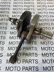 SUZUKI FREEWIND XF 650 ΣΤΡΟΦΑΛΟ ΜΠΙΕΛΑ - MOTO PARTS